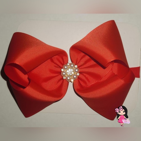 Girl hair accessories. - Picture 2 of 3